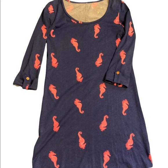 Lilly Pulitzer Dress - Picture 3 of 6